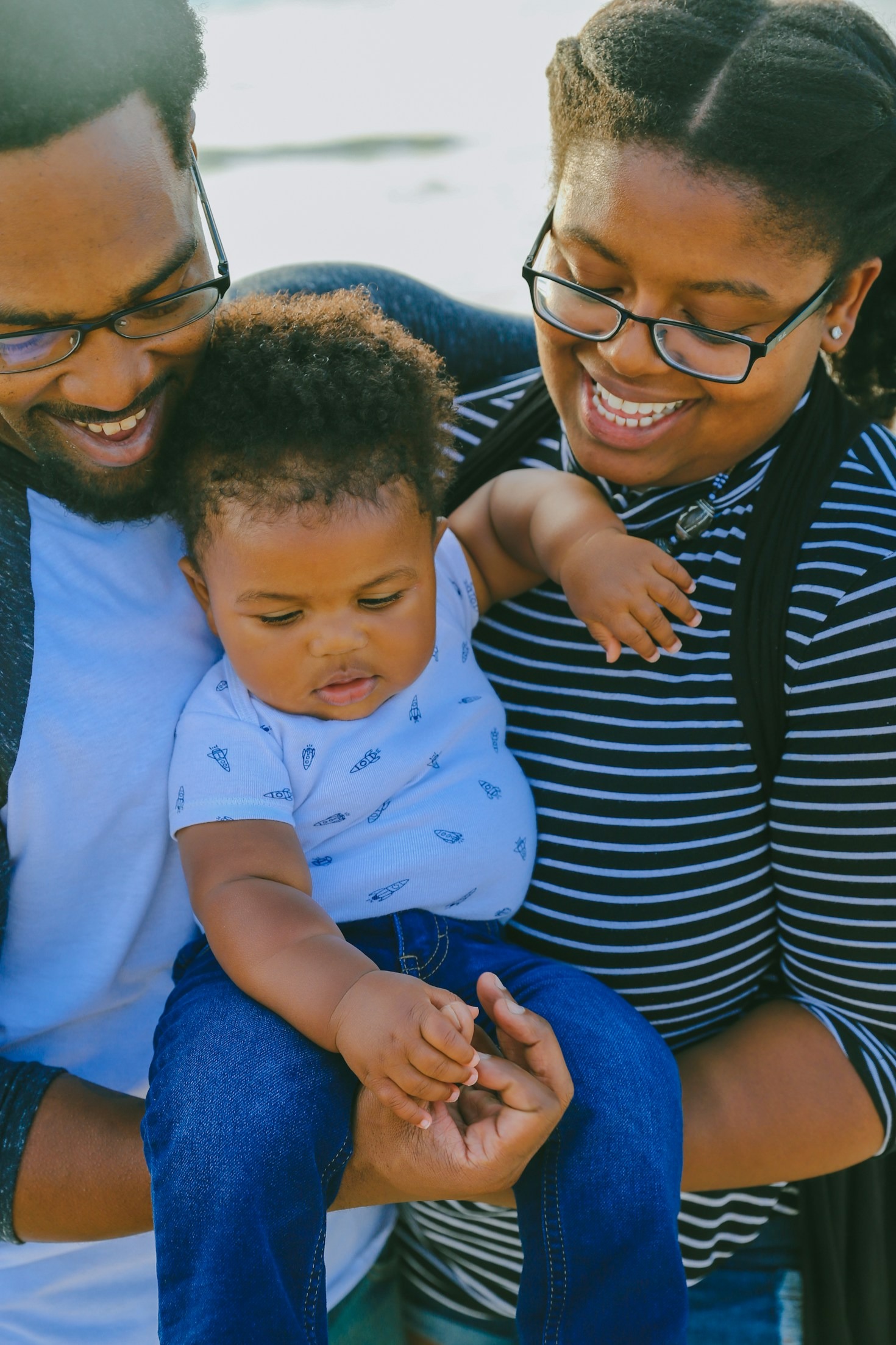 10 Ways to Balance Parenting and Personal Growth